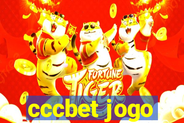 cccbet jogo